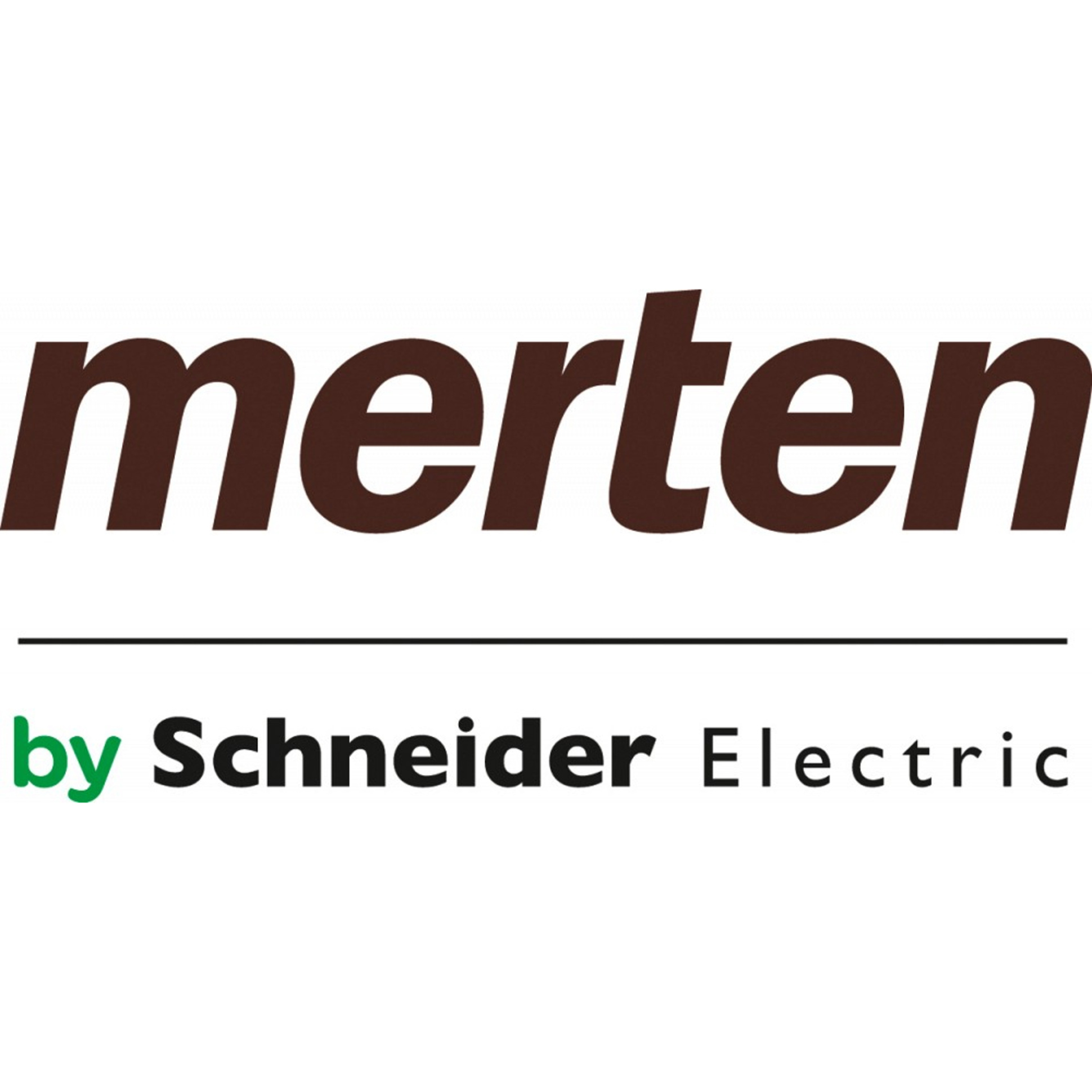 Merten Logo bei Armin Hamidkhani - EcoVoltix in Seligenstadt