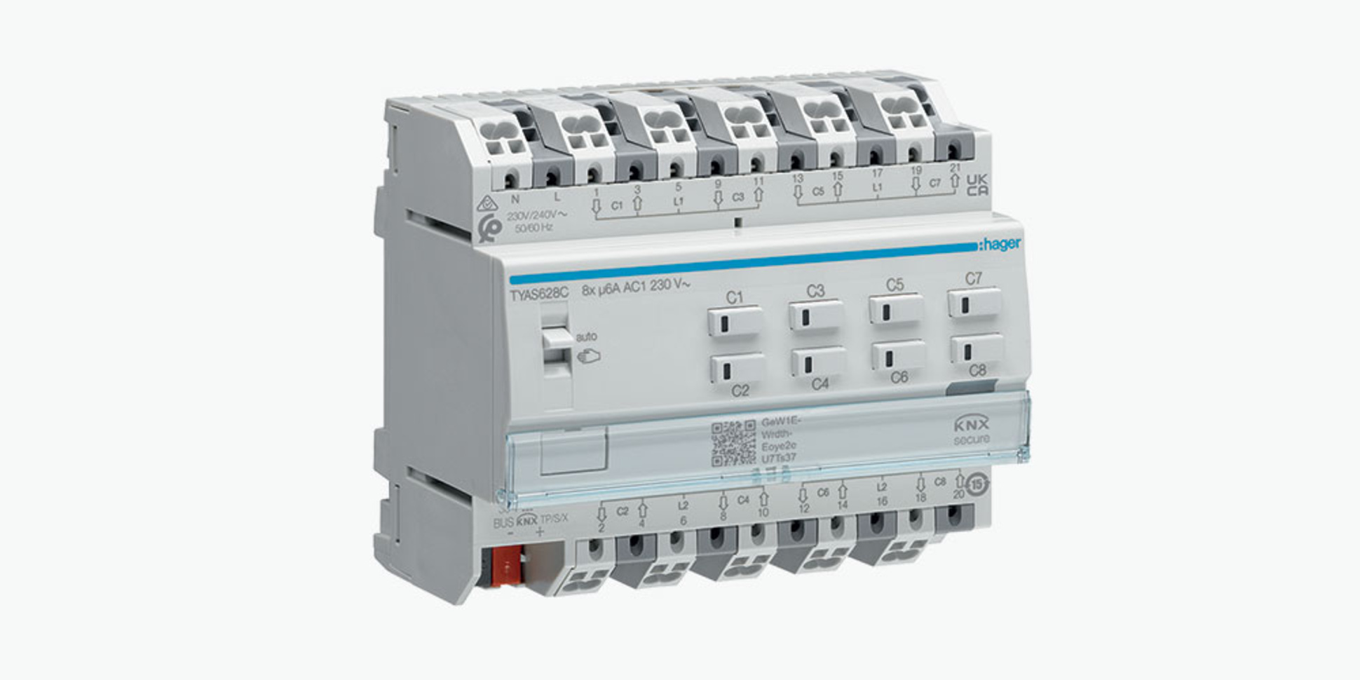 KNX-Lösungen bei Armin Hamidkhani - EcoVoltix in Seligenstadt