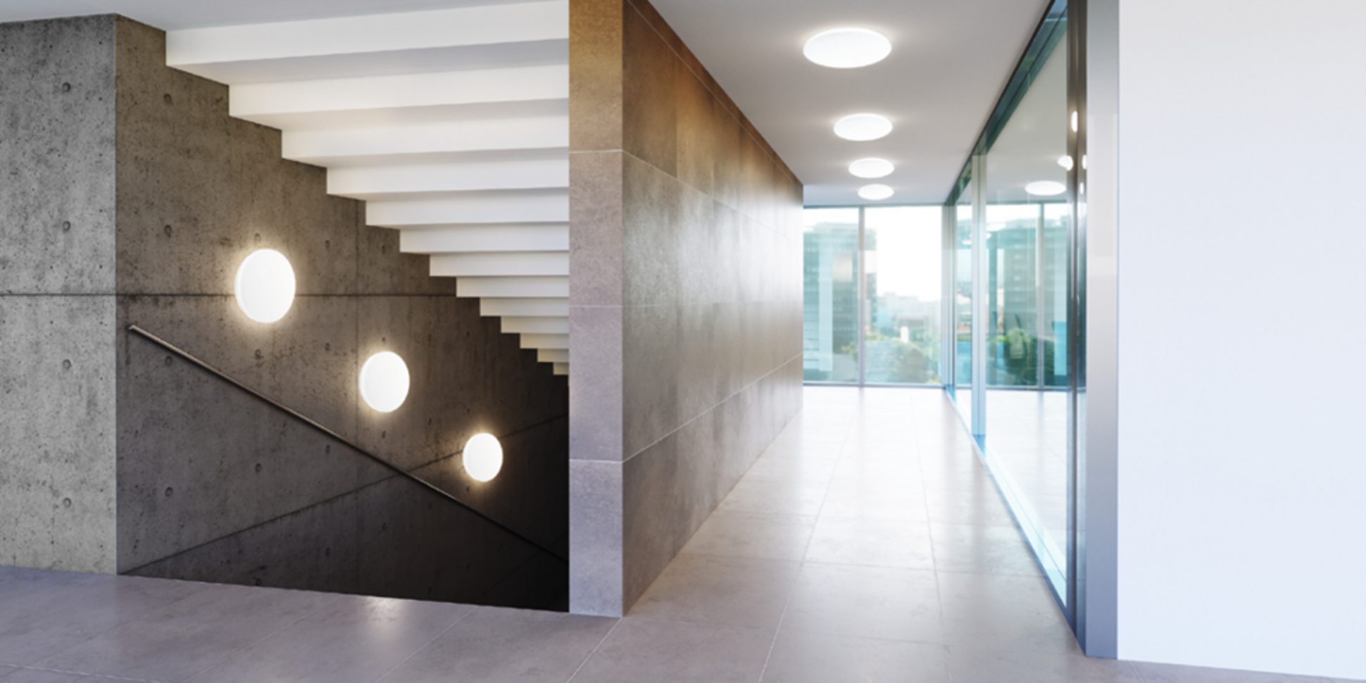 LED-Leuchten bei Armin Hamidkhani - EcoVoltix in Seligenstadt