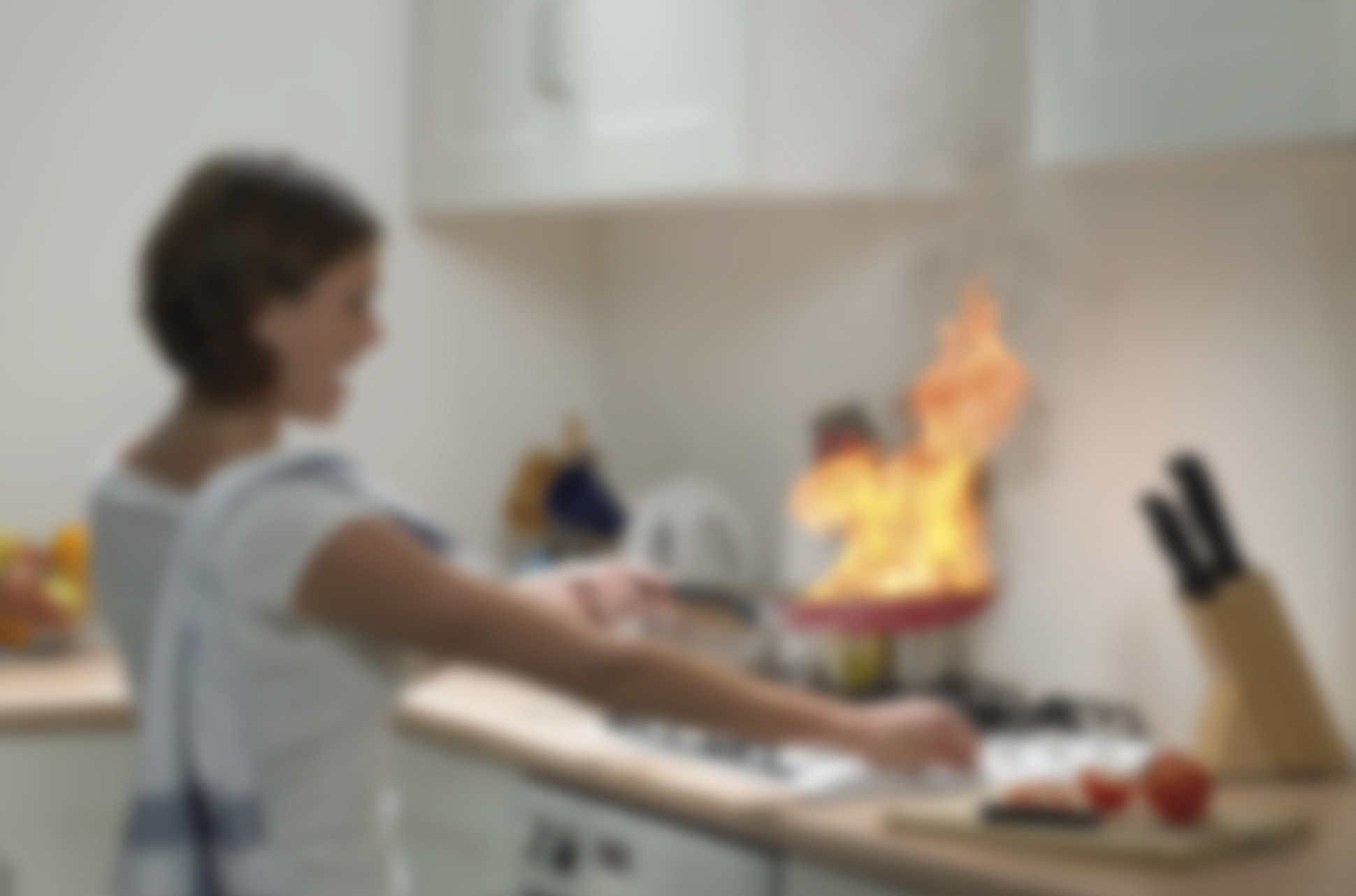 Rauchwarn&shy;melder bei Armin Hamidkhani - EcoVoltix in Seligenstadt