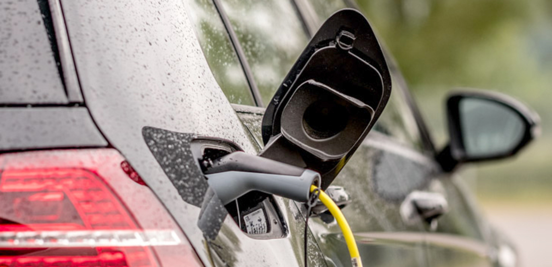 E-Mobility bei Armin Hamidkhani - EcoVoltix in Seligenstadt