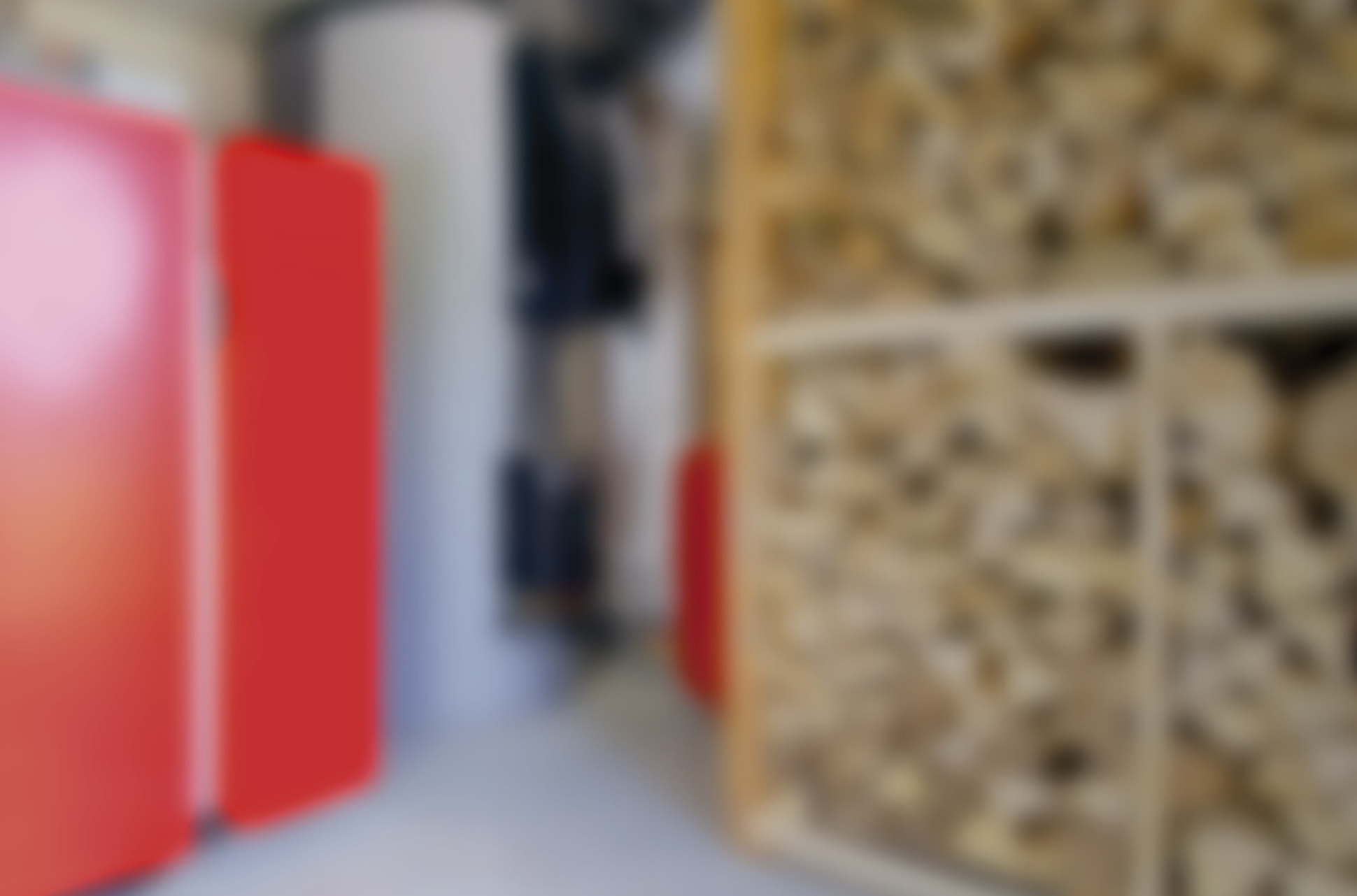 Baulicher Brandschutz bei Armin Hamidkhani - EcoVoltix in Seligenstadt