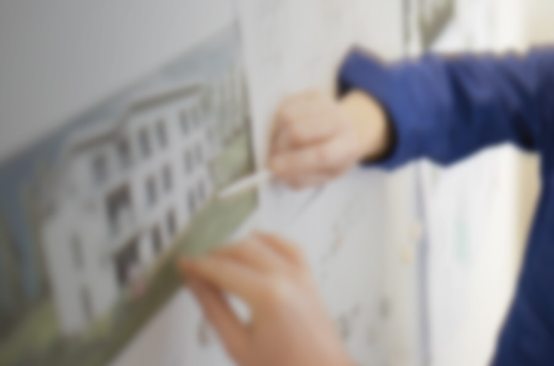 Planung bei Armin Hamidkhani - EcoVoltix in Seligenstadt