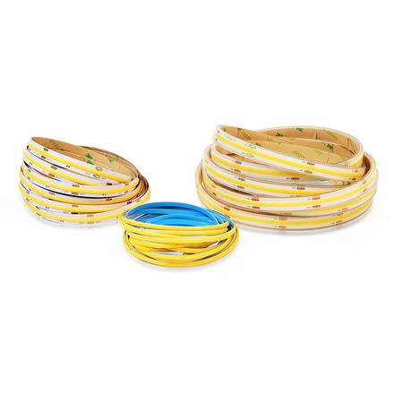 LED Stripes COB bei Armin Hamidkhani - EcoVoltix in Seligenstadt