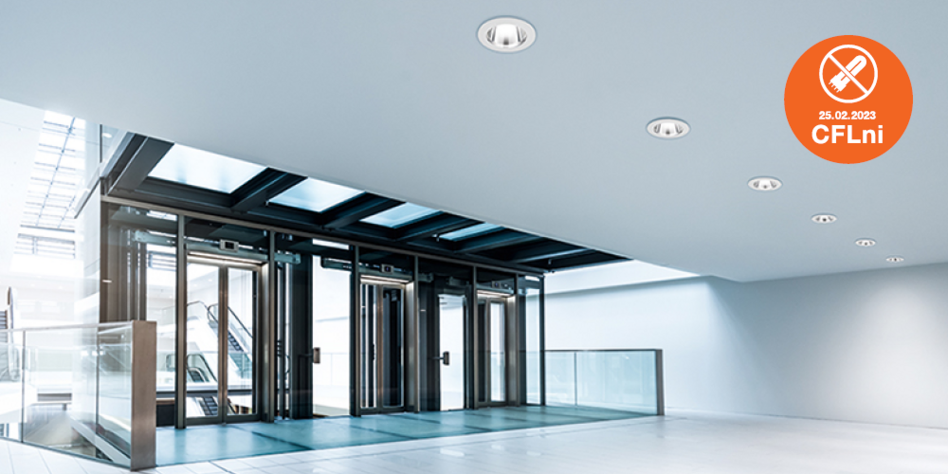 Lösungen zum Kompakt&shy;leucht&shy;stoff&shy;lampen Verbot bei Armin Hamidkhani - EcoVoltix in Seligenstadt